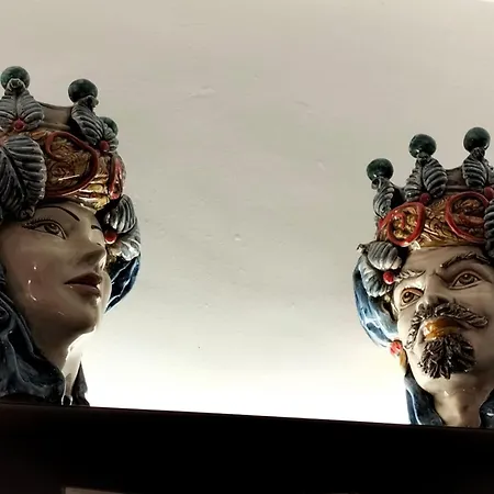Foresteria Baglio Della Luna