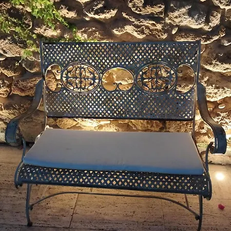 Foresteria Baglio Della Luna 4*