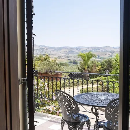 Foresteria Baglio Della Luna Hotel