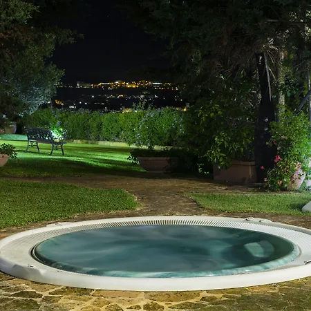Foresteria Baglio Della Luna 4* Agrigento