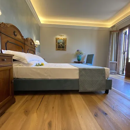 Foresteria Baglio Della Luna Hotel 4*