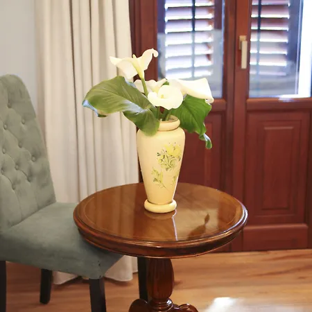 Hotell Foresteria Baglio Della Luna Agrigento