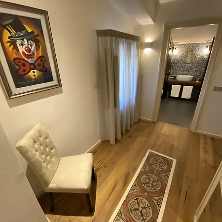 Foresteria Baglio Della Luna Hotell