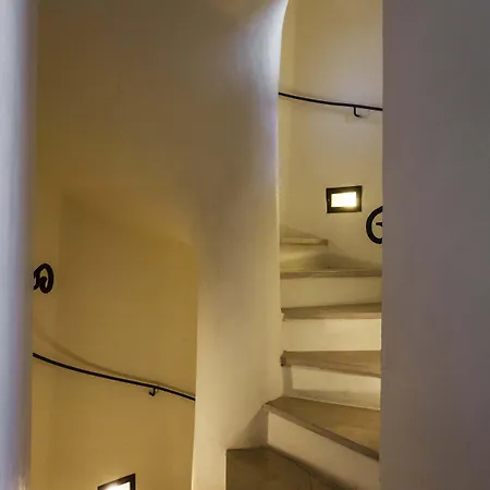 Foresteria Baglio Della Luna 4*