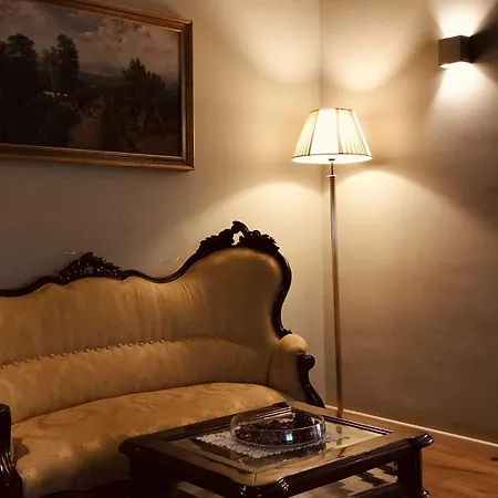 Foresteria Baglio Della Luna Hotell Agrigento