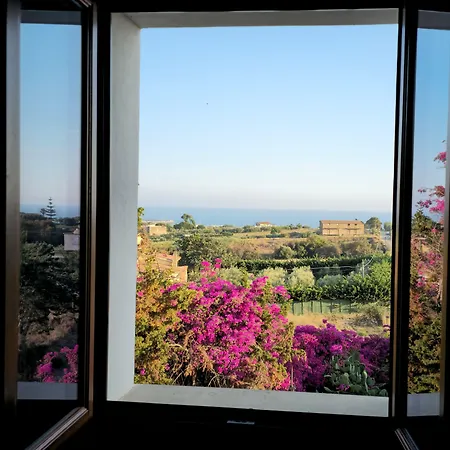 Foresteria Baglio Della Luna Hotell 4*